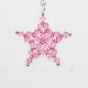 Star - Earrings Andromeda - 2